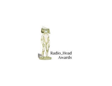 Radio_Head Awards