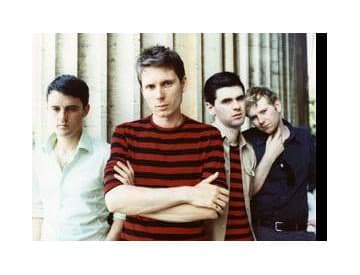 Franz Ferdinand sú späť Franz Ferdinand sú späť