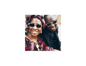 Amadou et Mariam Amadou et Mariam
