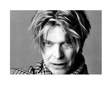 David Bowie David Bowie