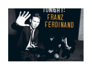 Predpremiéra novinky Franz Ferdinand online (blesková recenzia)