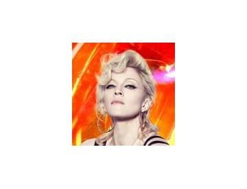 Madonna Madonna