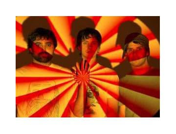 Animal Collective Animal Collective