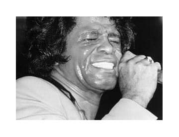 James Brown James Brown