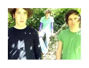 The Wombats The Wombats