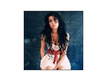 Amy Winehouse Amy Winehouse