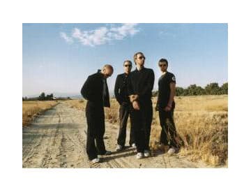 Coldplay Coldplay