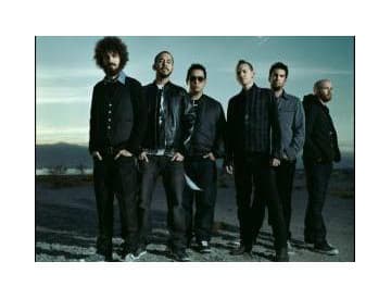 Linkin Park Linkin Park