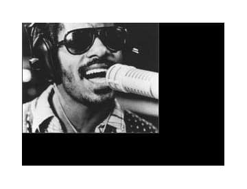 Stevie Wonder Stevie Wonder