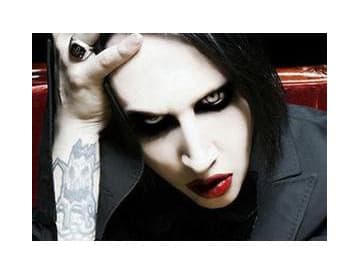 Marilyn Manson Marilyn Manson