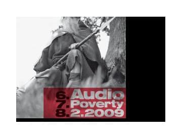 Audio Poverty