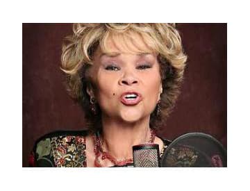 Etta James Etta James