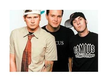 Blink-182 Blink-182