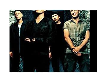 U2 U2