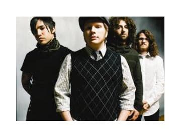 Fall Out Boy Fall Out Boy