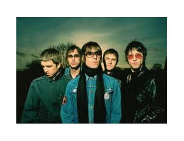 Oasis Oasis