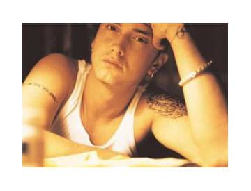 Eminem Eminem