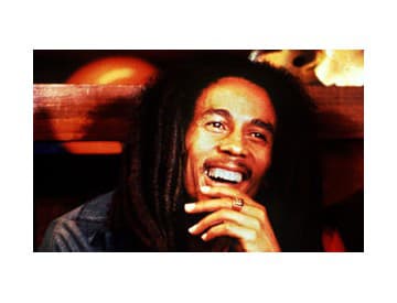 Bob Marley na predaj Bob Marley na predaj