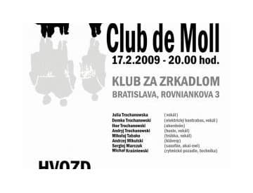 Club De Moll Club De Moll
