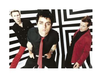 Green Day Green Day