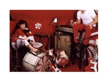 White Stripes White Stripes