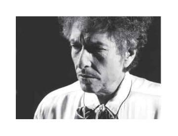 Bob Dylan prichádza s číslom 33 Bob Dylan prichádza s číslom 33