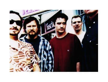 Faith No More ako prekvapenie sezóny? Faith No More ako prekvapenie sezóny?