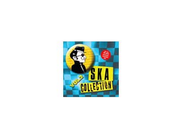 Ska Collection, vol. 2 Ska Collection, vol. 2