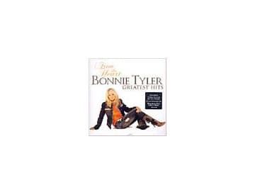 Bonnie Tyler - Greatest Hits Bonnie Tyler - Greatest Hits
