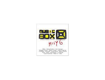 Various - Music Box Hity 6