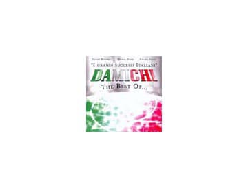 DaMiChi - The Best Of ... / I Grandi Successi Italiani