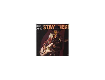 René Lacko - Stay Here René Lacko - Stay Here