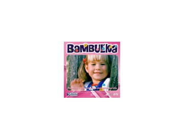 Bambuľka - Pesničky z populárneho detského seriálu