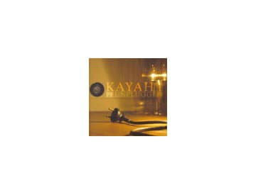 Kayah - Unplugged Kayah - Unplugged