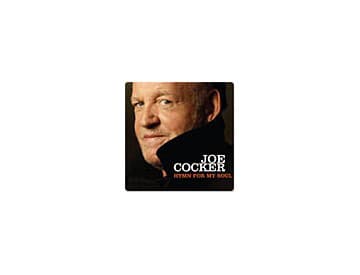 Joe Cocker - Hymn For My Soul Joe Cocker - Hymn For My Soul