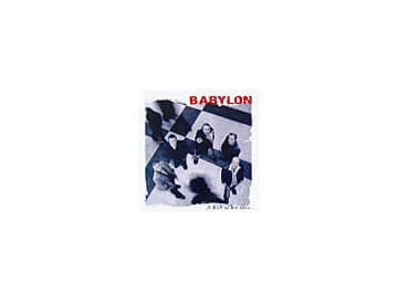 Babylon - A Boh sa len díva... Babylon - A Boh sa len díva...