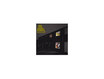 Arctic Monkeys - Favourite Worst Nightmare Arctic Monkeys - Favourite Worst Nightmare