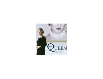 O.S.T. - Kráľovná (The Queen)