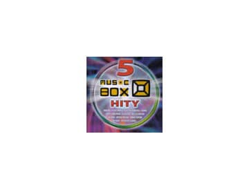 Various - Music Box Hity 5