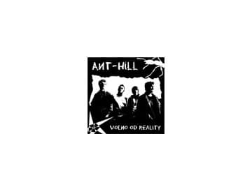 Ant-hill: Voľno od reality