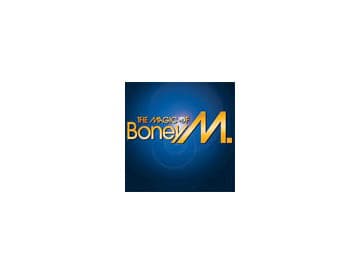 Boney M - The Magic Of