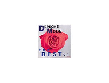 Depeche Mode - The Best Of (vol. 1)