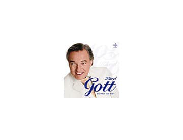 Karel Gott - Má pouť (My Way) Karel Gott - Má pouť (My Way)