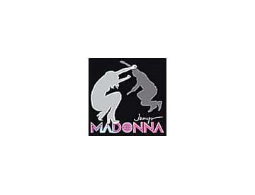 Madonna - Jump Madonna - Jump