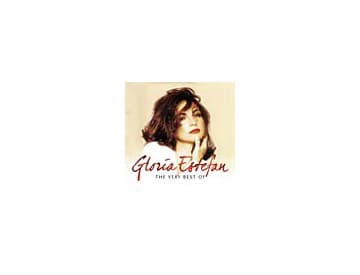Gloria Estefan - The Very Best Of Gloria Estefan - The Very Best Of