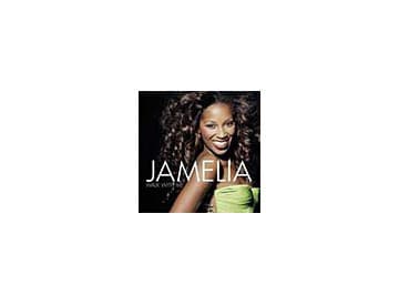 Jamelia - Walk With Me Jamelia - Walk With Me