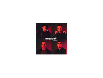 Nocadeň - Retrospektíva Nocadeň - Retrospektíva