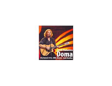 Jarek Nohavica - Doma Jarek Nohavica - Doma
