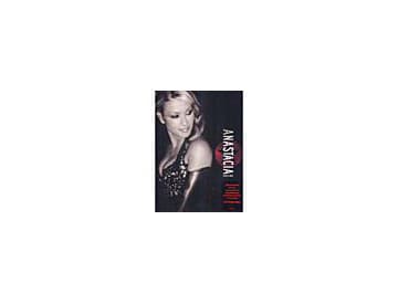 Anastacia - Live At Last Anastacia - Live At Last