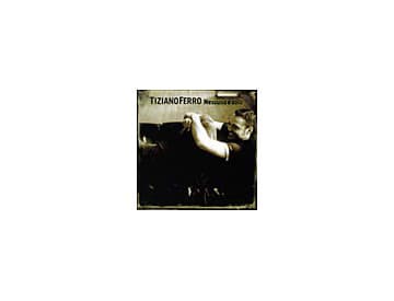 Tiziano Ferro - Nessuno É Solo Tiziano Ferro - Nessuno É Solo